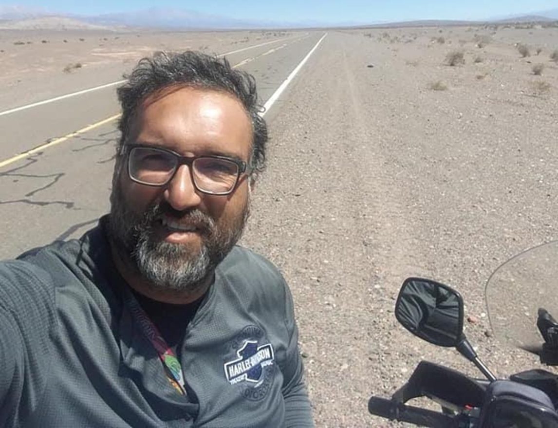 Conmoción en la comunidad santiagueña por el fallecimiento de Ramón Marquetti