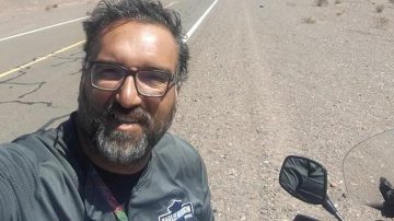 Conmoción en la comunidad santiagueña por el fallecimiento de Ramón Marquetti