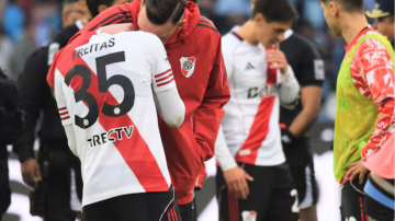 River prepara una renovación profunda del plantel para el segundo semestre