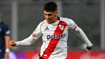En Italia aseguran que Roma sigue de cerca a Lautaro Rivero