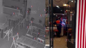 Dos ataques en menos de 24 horas: locales gastronómicos fueron blanco de delincuentes durante la madrugada