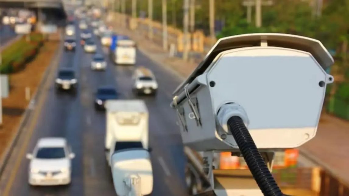 Detectan más de 150 radares irregulares en rutas nacionales