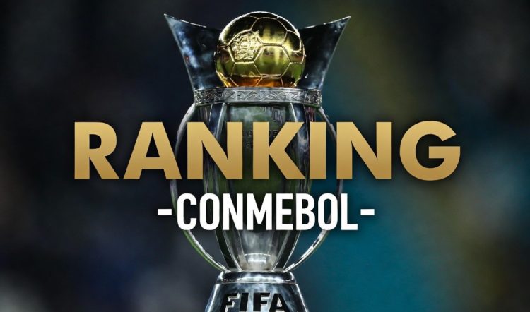 Mundial de Clubes 2029: así está hoy el ranking Conmebol y la pelea por clasificar