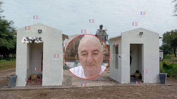 EXCLUSIVO DE INFO DEL ESTERO | El dueño de San La Muerte se defiende de las acusaciones: “Son todas mentiras, el campo es mío y yo soy un trabajador”