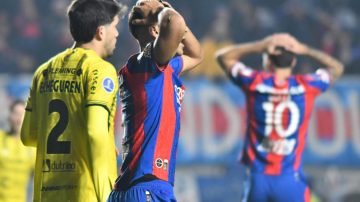 Increíble: San Lorenzo perdió con Recoleta y quedó afuera de la Sudamericana