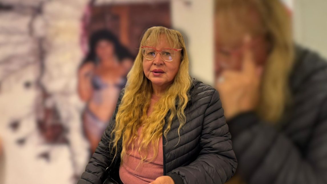 Sandra, historia de una de las sobrevivientes de una sociedad hipócrita