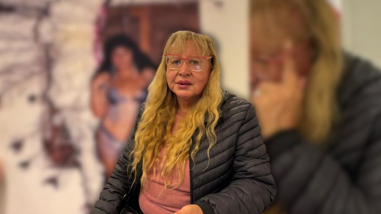 Sandra, historia de una de las sobrevivientes de una sociedad hipócrita