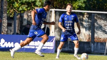 Sarmiento busca levantar cabeza y romper la sequía ante Tucumán Central