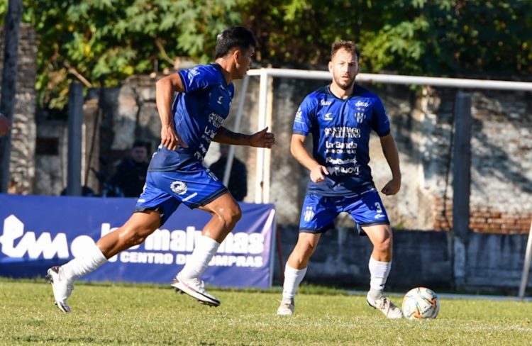 Sarmiento busca levantar cabeza y romper la sequía ante Tucumán Central