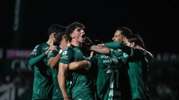 Sarmiento busca la clasificación ante Belgrano por el Torneo Apertura