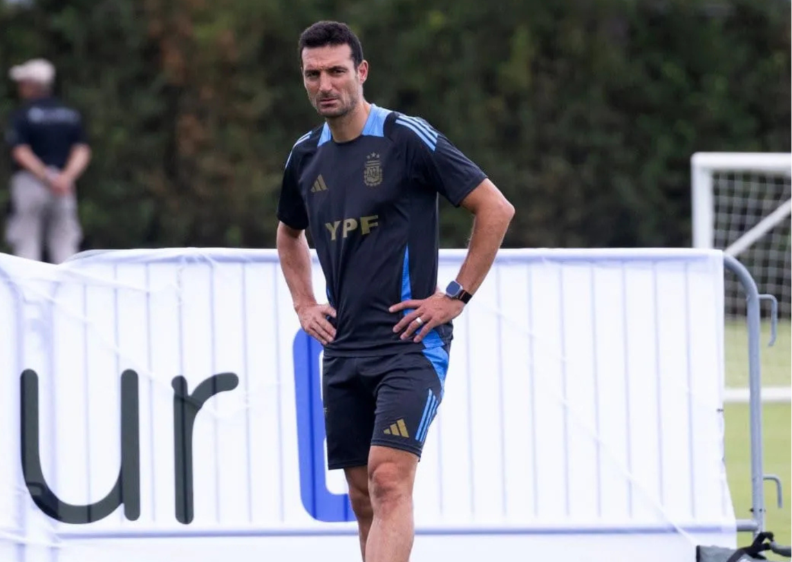 Los jugadores de la Selección que llegan con más desgaste al Mundial
