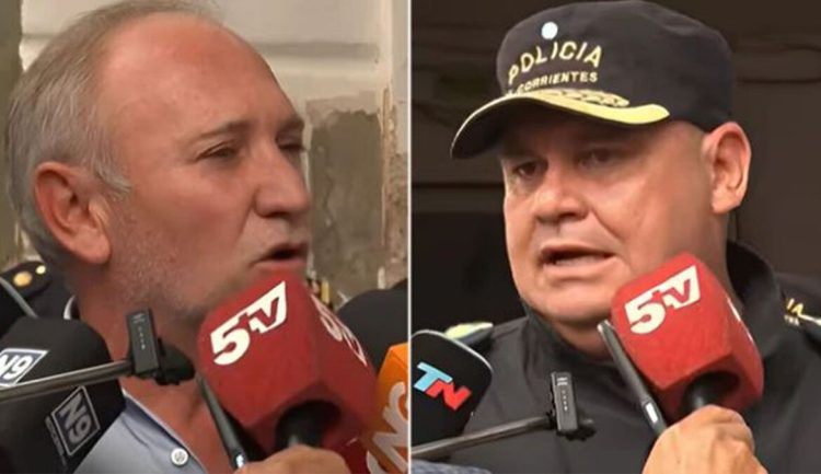 Se conocieron nuevos datos del secuestro del niño correntino y la detención de su padre