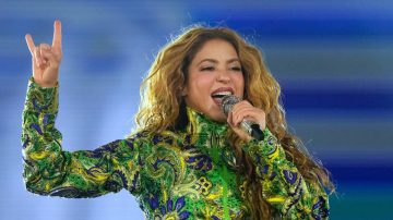La canción del Mundial de Shakira despertó interés por aprender idiomas