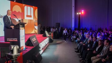 Anunciaron una nueva edición del Smart City en Santiago del Estero: será en junio de 2027