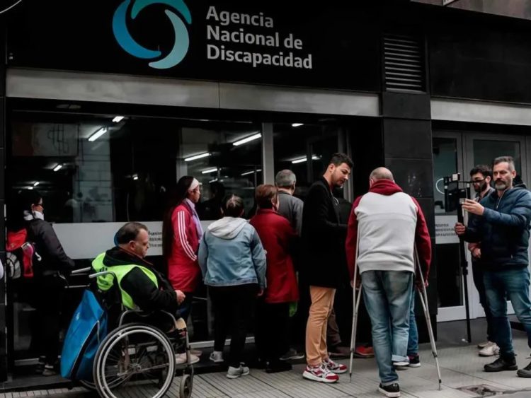 ANDIS: denuncian fuertes sobreprecios en andadores, prótesis y sillas de ruedas