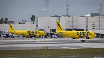 Cerró una aerolínea low cost en medio de la suba del combustible