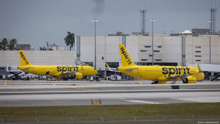 Cerró una aerolínea low cost en medio de la suba del combustible