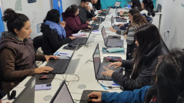 La Municipalidad de La Banda abre las inscripciones para el Programa de Talleres Tecnológicos y Digitales