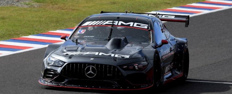 TC en Termas, hoy EN VIVO: seguí el MINUTO a MINUTO