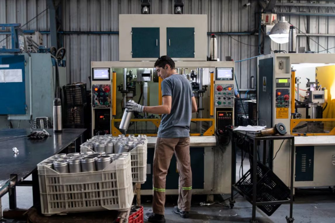 Lumilagro, tras haber despedido a 170 empleados, anunció que contratará 60