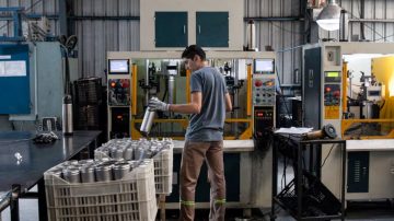Lumilagro, tras haber despedido a 170 empleados, anunció que contratará 60