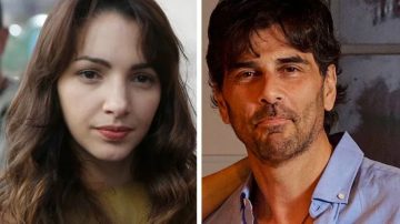 La Justicia de Brasil dejó firme la condena a seis años de prisión para Juan Darthés por abuso sexual contra Thelma Fardin