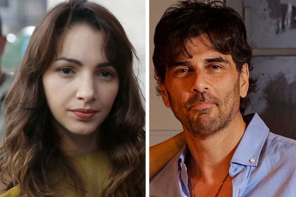 La Justicia de Brasil dejó firme la condena a seis años de prisión para Juan Darthés por abuso sexual contra Thelma Fardin