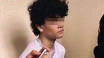 Un alumno de 13 años abrió fuego en una escuela y mató a dos empleadas delante de sus compañeros