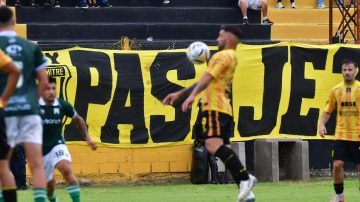 Gustavo Fernández podría dejar Mitre en las próximas horas