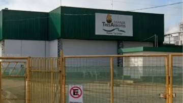Crisis en la principal avícola del país: cerró una planta y peligra el trabajo de 950 personas