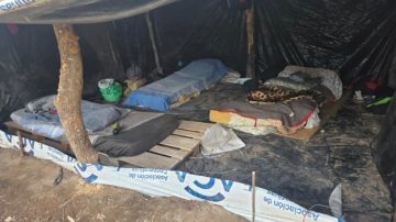 Añatuya: detectan a 74 trabajadores sin registrar, algunos de ellos menores, en condiciones de presunta explotación laboral