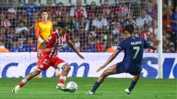 Unión recibe a Talleres con el objetivo de meterse en los playoffs