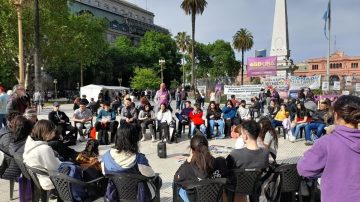 Convocan a nuevas clases públicas para reclamar el financiamiento universitario