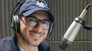 “Todos los termeños esperamos que sea una buena temporada”: la palabra de Guido Buabud en la previa del TC