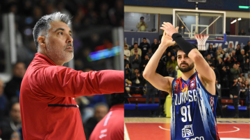 Victoriano y Figueredo destacaron la intensidad de Quimsa tras el triunfo ante Boca