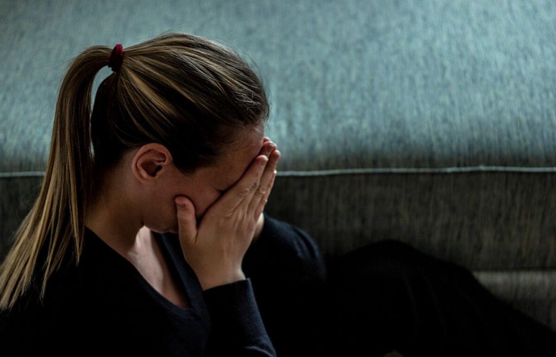 “Tengo miedo de que nos maten”: el dramático pedido de ayuda de una madre santiagueña