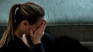 “Tengo miedo de que nos maten”: el dramático pedido de ayuda de una madre santiagueña