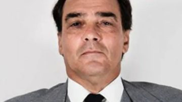 “Buen día, practicando”: la insólita broma que uno de los integrantes del “Robo del Siglo” realizó en redes