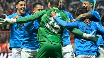 Copa Argentina: Belgrano enfrenta a Gimnasia de Jujuy en el Madre de Ciudades