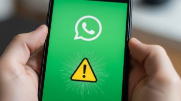 El truco para que nadie vea tus conversaciones de WhatsApp y ocultarlas con un código secreto