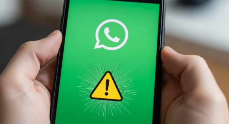 El truco para que nadie vea tus conversaciones de WhatsApp y ocultarlas con un código secreto