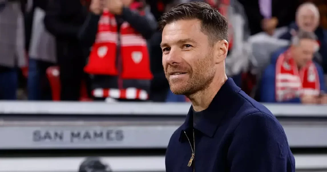 Xabi Alonso será el nuevo entrenador de Chelsea y firmará hasta 2030