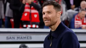 Xabi Alonso será el nuevo entrenador de Chelsea y firmará hasta 2030
