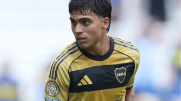 Zeballos asoma como opción para el duelo clave ante Católica