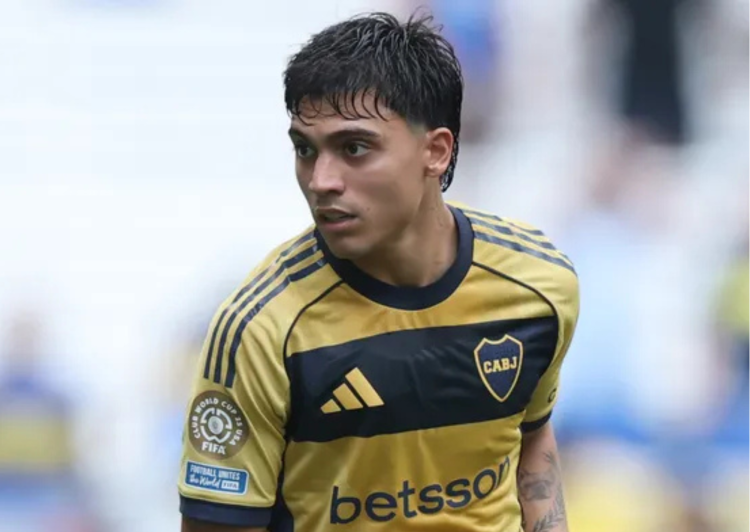 Zeballos asoma como opción para el duelo clave ante Católica