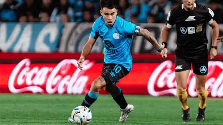 La Liga Profesional presentó el once ideal del Torneo Apertura