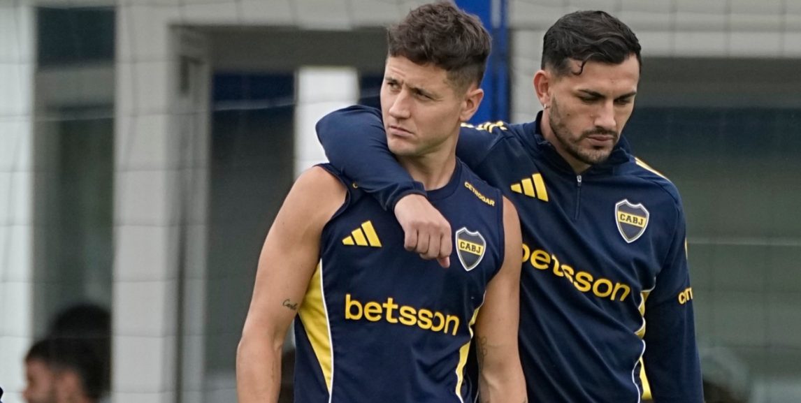 Úbeda probó un once con Ander Herrera para la final ante Universidad Católica
