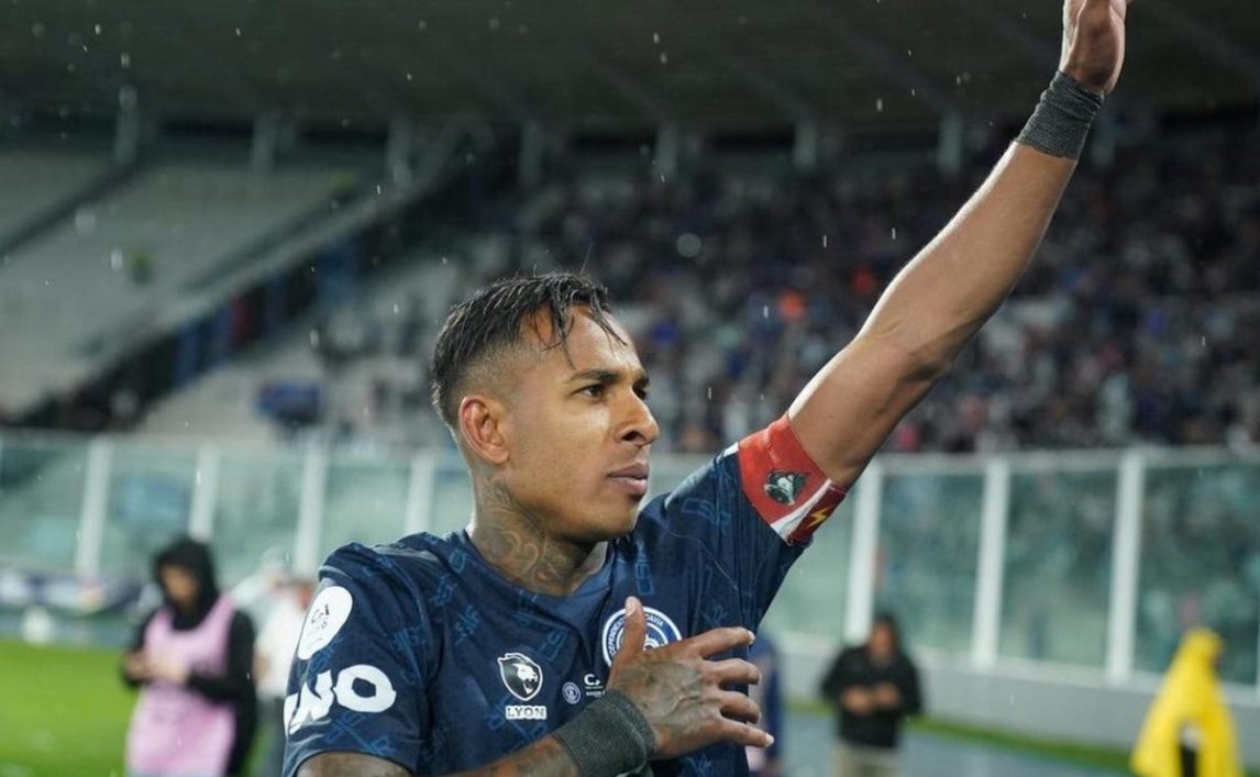 ¿Guiño a Boca? El llamativo posteo de Sebastián Villa que hizo ruido