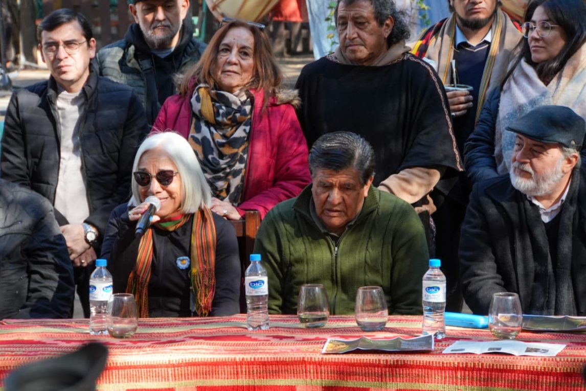 Todo listo para la 24ª Marcha Nacional de los Bombos: tres días de música, tradición y homenajes en Santiago del Estero