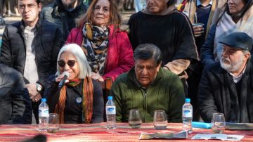 Todo listo para la 24ª Marcha Nacional de los Bombos: tres días de música, tradición y homenajes en Santiago del Estero